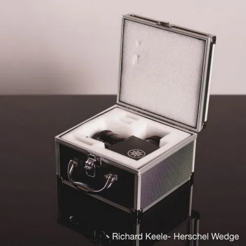 изображение Соларна призма на Хершел за бяла светлина Meade,  8