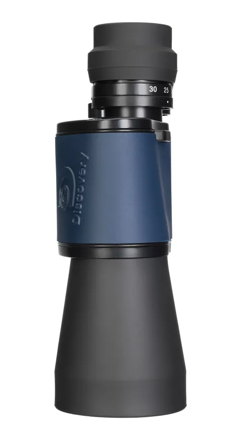 изображение Бинокъл Levenhuk Discovery New Gator 10–30x50,  9