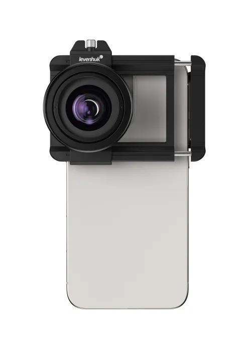 фотография Микроскоп за смартфон Levenhuk Kelvin TMC15,  8