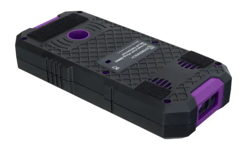 изображение Детектор за издатини Ermenrich Ping SM90,  8