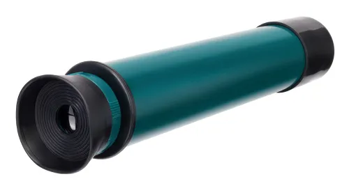 картинка Зрителна тръба Levenhuk LabZZ S5 12x30,  6