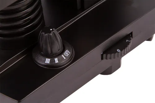 картинка Микроскоп Bresser National Geographic 40x–1280x с адаптер за смартфон,  16