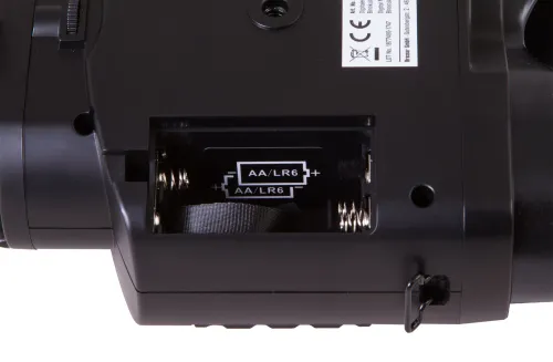 картинка Цифров бинокъл за нощно виждане Bresser 3x20,  7