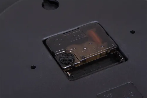 снимка Стенен часовник Bresser National Geographic 30 cm,  5