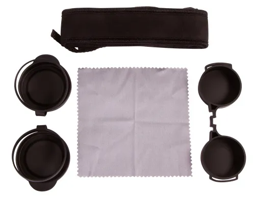 картинка Бинокъл Levenhuk Karma BASE 10x42,  12