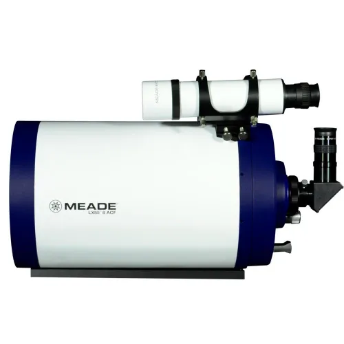 фотография OTA за ахроматичен телескоп Meade LX85 8",  2