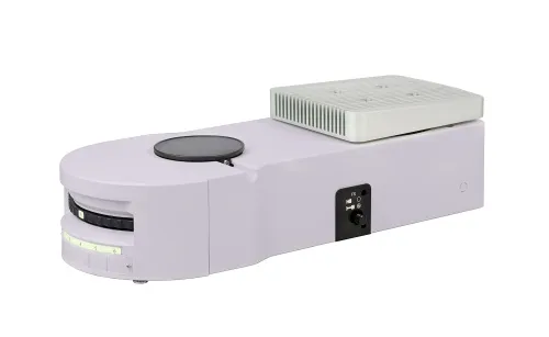 изображение Епи-флуоресцентна приставка MAGUS Epi-FL05 LED, флуоресцентни филтърни кубчета B/G/UV/R,  2