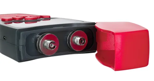 фотография Оптичен мултиметър Ermenrich NetGeeks NU40,  7