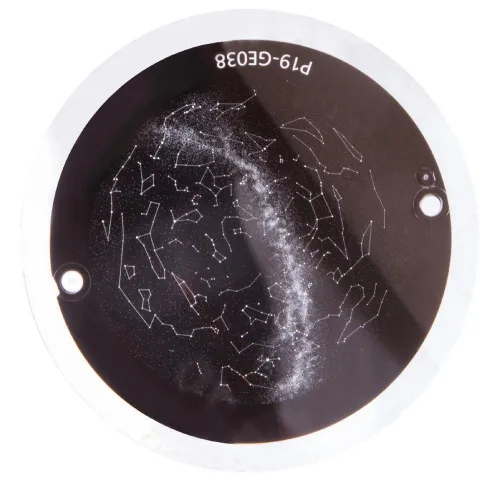 изображение Астропланетариум Levenhuk LabZZ SP10,  7