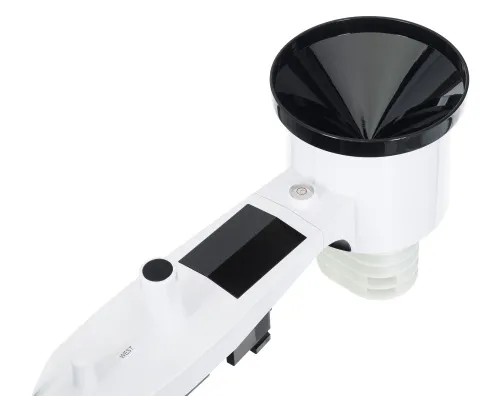 изображение Метеорологична станция Levenhuk Wezzer PRO LP330,  8