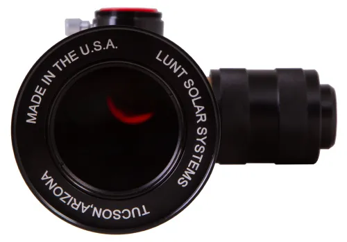 картинка Слънчев телескоп LS50THa/B400PT H-alpha,  8