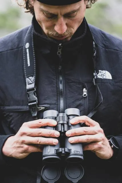 изображение Бинокъл Bresser Pirsch ED 10x42,  4