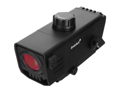 фотография Оптика за пушки за нощно виждане Levenhuk Halo NVR50,  6