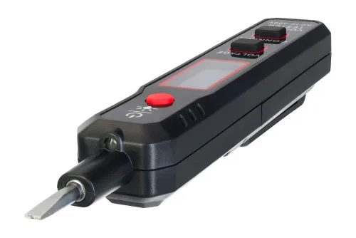 картинка Тестер за напрежение Ermenrich Zing WT30,  2