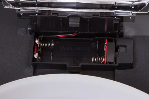 снимка Лупа за глава Levenhuk Zeno Vizor H3,  7