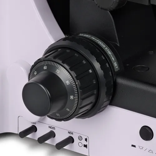 фотография Поляризационен цифров микроскоп MAGUS Pol D890,  22