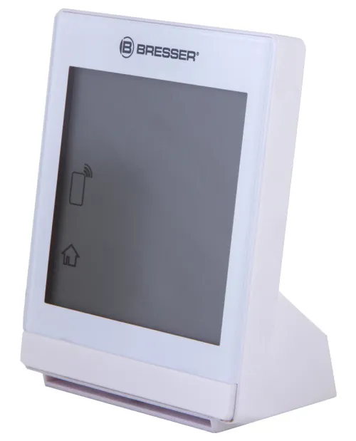 снимка Метеорологична станция Bresser TemeoTrend SQ RC,  4