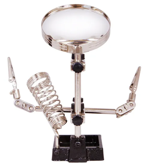 изображение Лупа Levenhuk Zeno Refit ZF17,  3