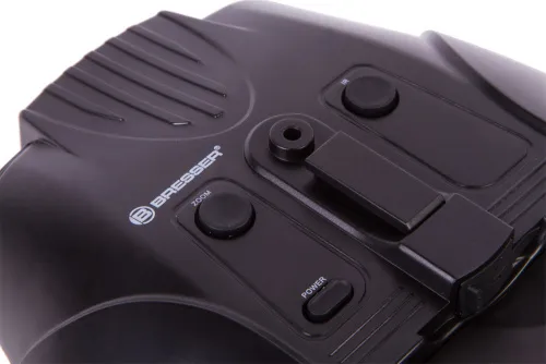 изображение Цифров бинокъл за нощно виждане Bresser 1–2x с монтиране на главата,  9