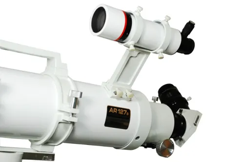 фотография Телескоп Bresser Messier AR-127S/635 Hexafoc EXOS-1/EQ4,  11