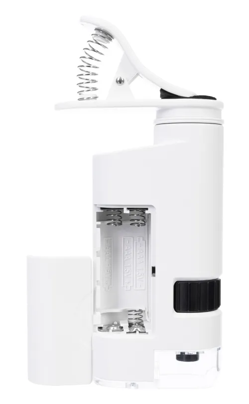 картинка Джобен микроскоп Levenhuk Zeno Cash ZC12,  9