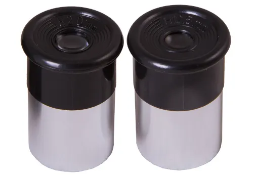 изображение Телескоп Levenhuk LabZZ T1,  12