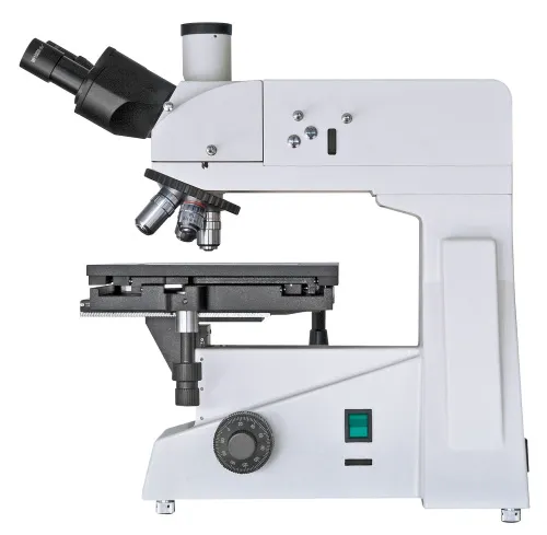 снимка Микроскоп Bresser Science MTL 201 50-800x,  5