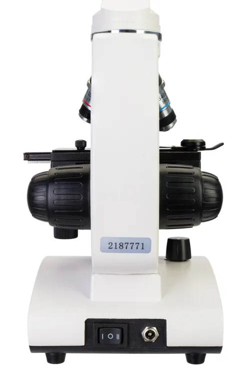 картинка Микроскоп Levenhuk Discovery Atto Polar с книга,  7