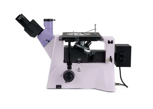 картинка Металургичен инвертиран микроскоп MAGUS Metal V700 DIC,  2