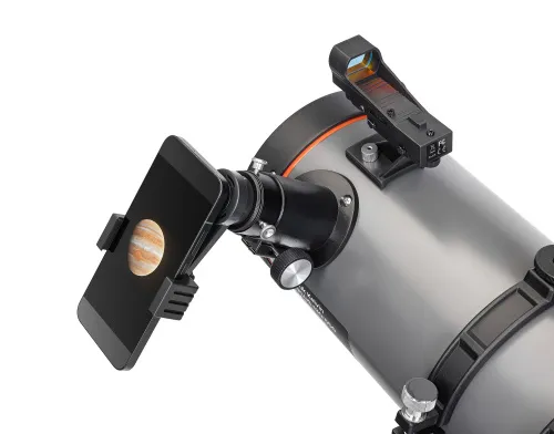 фотография Фототелескоп Levenhuk Kelvin Nova PLUS 130/650,  8