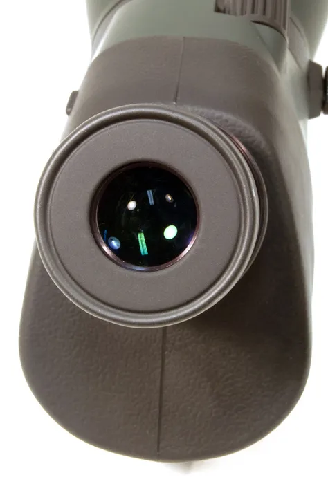 фотография Зрителна тръба Bresser Pirsch 25–75x100,  5