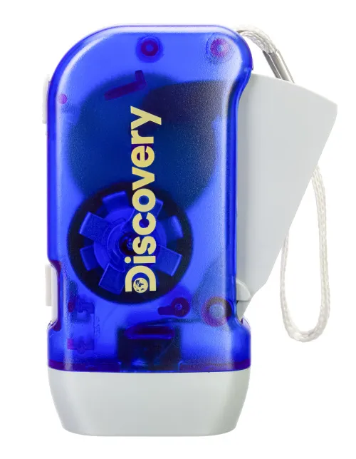 картинка Фенерче Levenhuk Discovery Basics SR10,  2