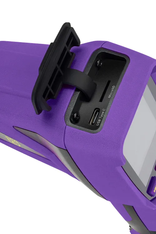 картинка Термовизионна камера Ermenrich Seek TV55,  8