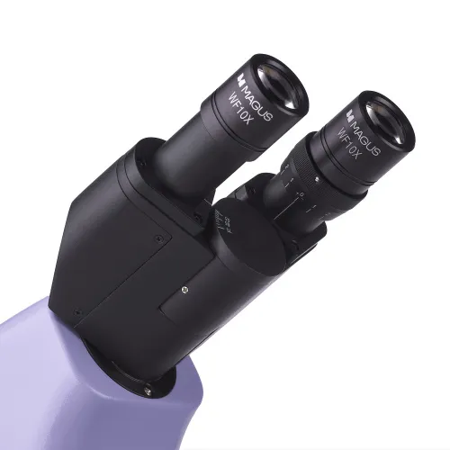 снимка Биологичен микроскоп MAGUS Bio 230B,  12
