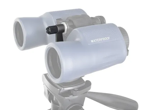 снимка Адаптер за триножник за бинокли Levenhuk TA10,  7