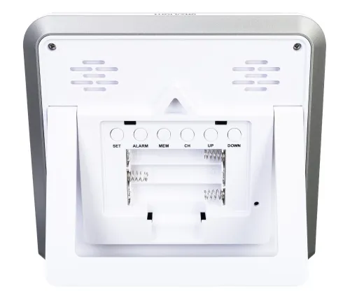 картинка Метеорологична станция Levenhuk Wezzer PLUS LP50,  7