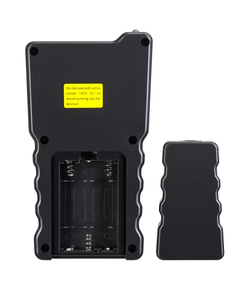 фотография PoE тестер Ermenrich NetGeeks NP25,  4