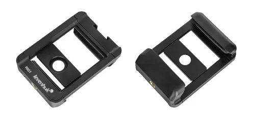 картинка Мини клетка за смартфон Levenhuk Kelvin RIG1,  11