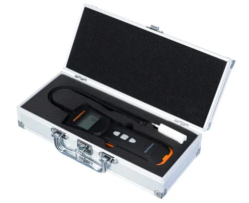 снимка Газ детектор Ermenrich NG40,  2