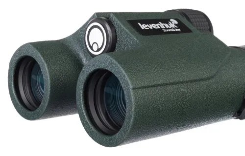 изображение Бинокъл Levenhuk Karma PRO 8x25,  7