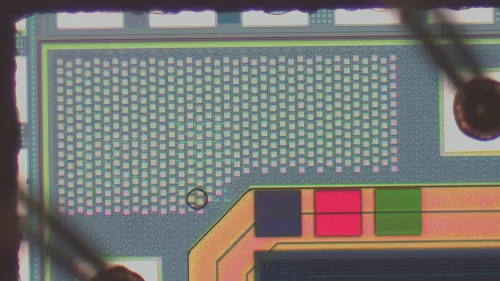 снимка Микроскоп Bresser Science MTL 201 50-800x,  2