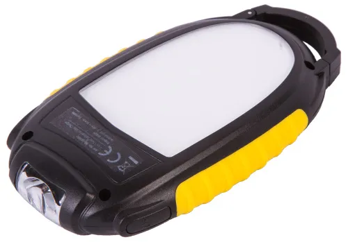 изображение Зарядно устройство на слънчеви батерии Bresser National Geographic 4 в 1,  4