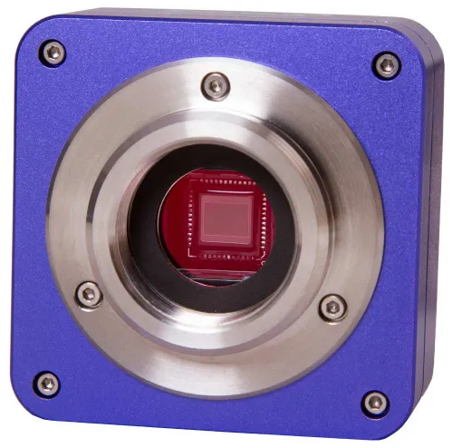 изображение Цифрова камера Levenhuk T130 PLUS,  9