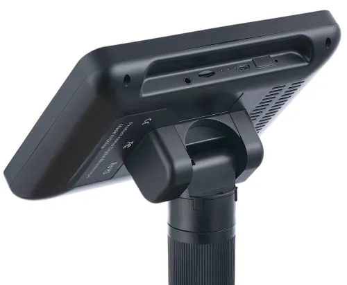 фотография Микроскоп с дистанционно управление Levenhuk DTX RC2,  8