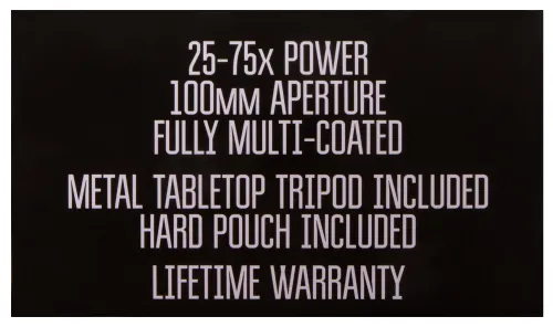 фотография Зрителна тръба Levenhuk Blaze BASE 100,  15