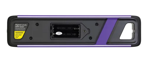 изображение Цифров нивелир Ermenrich Verk LD25 с лазер,  6