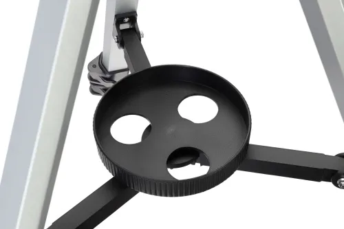 картинка Телескоп Levenhuk Discovery Sky Trip ST80 с книга,  16