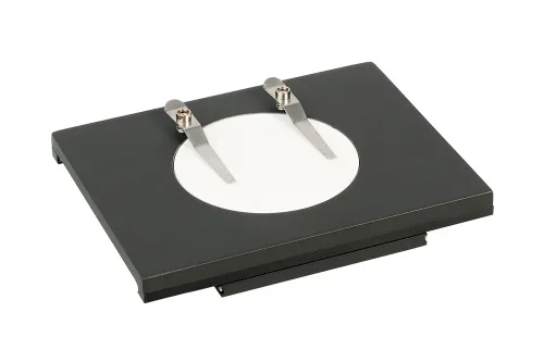 изображение Механична предметна маса за стереомикроскопи MAGUS XY A10,  2