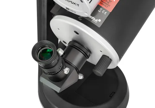 снимка Смарт телескоп Levenhuk Kelvin Bright STM127,  8