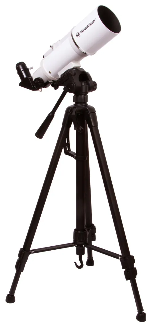 фотография Телескоп Bresser Classic 70/350 AZ,  3